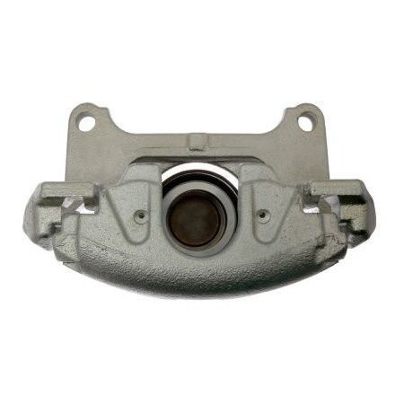 Raybestos R-Line Reman Loaded Coated Caliper & Bracket Assy -  Brakes RC12214C